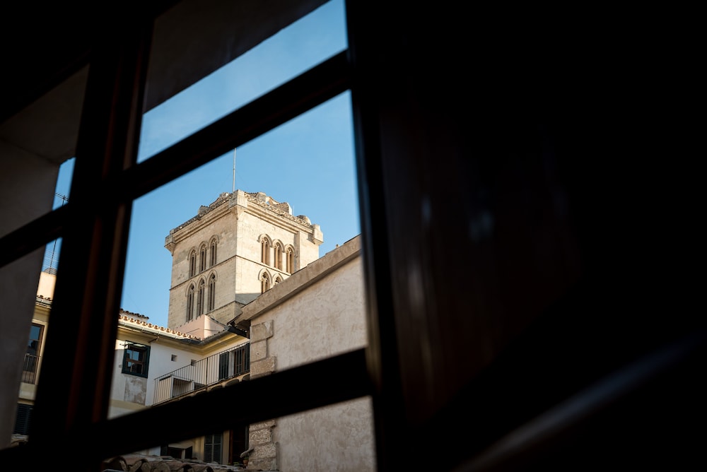 hotel can cirera