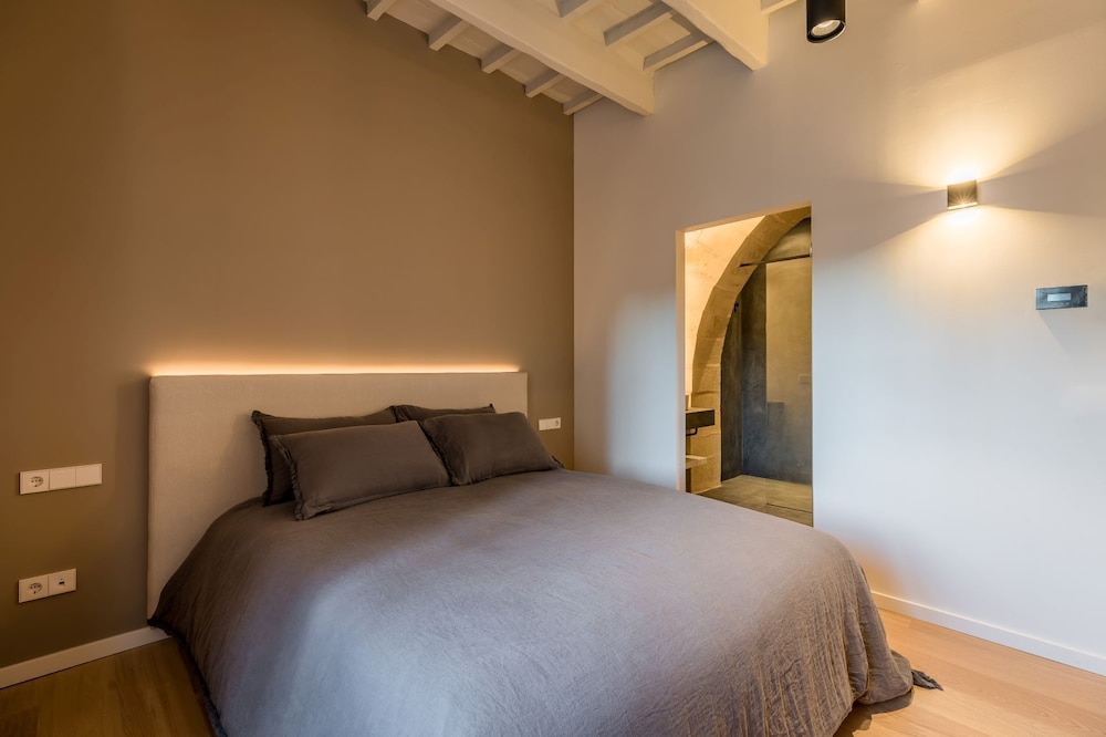 hotel can cirera