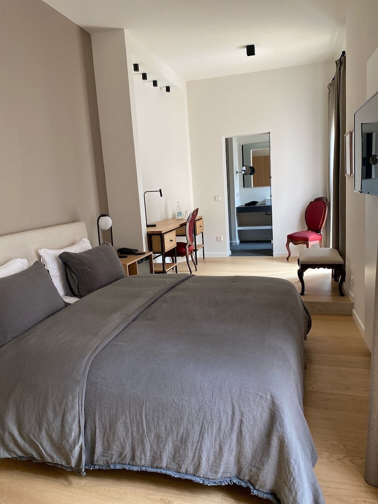 hotel can cirera