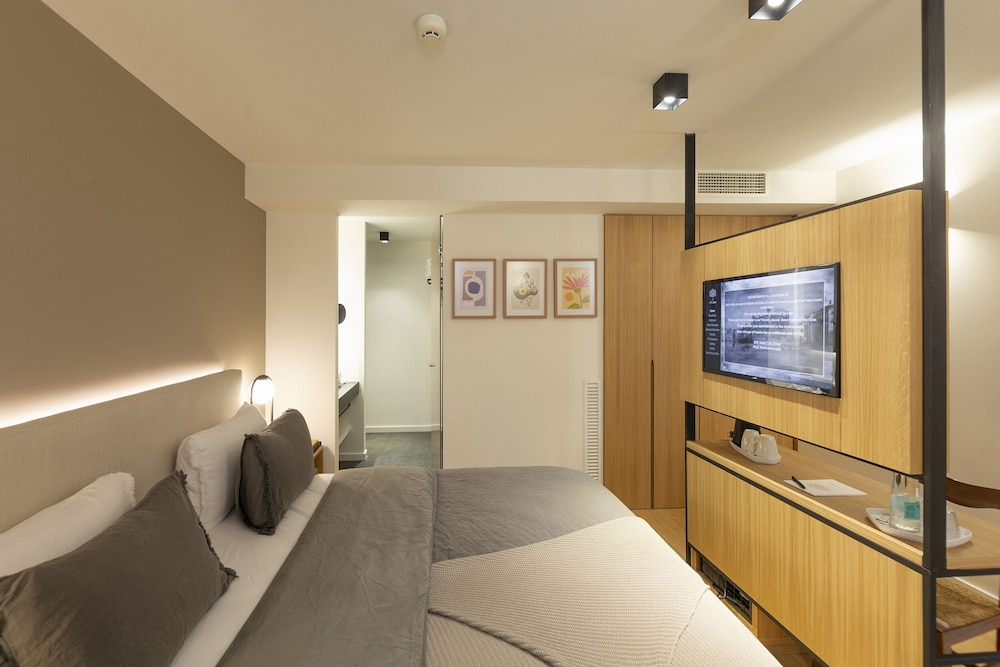 hotel can cirera