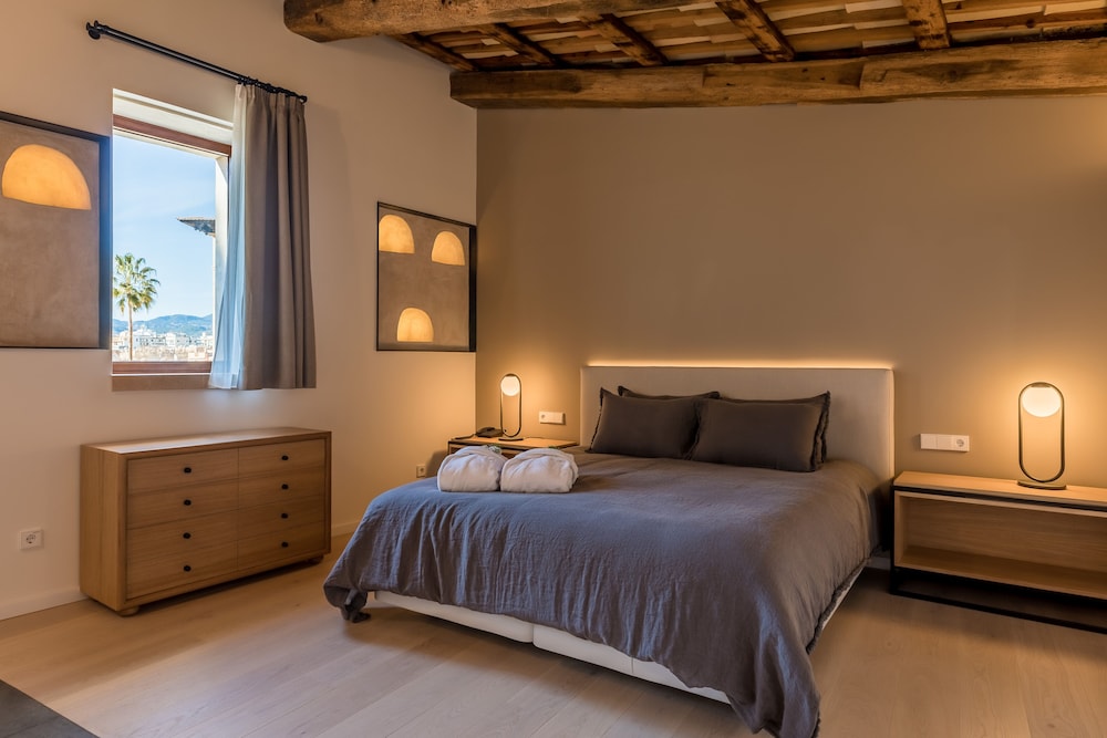 hotel can cirera