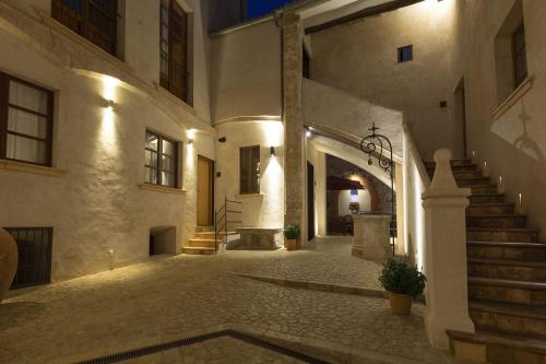 hotel can cirera