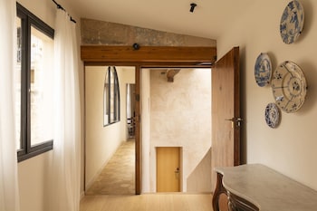 hotel can cirera