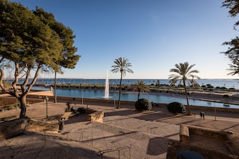 hotel can cirera