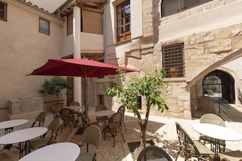 hotel can cirera