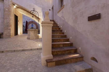 hotel can cirera