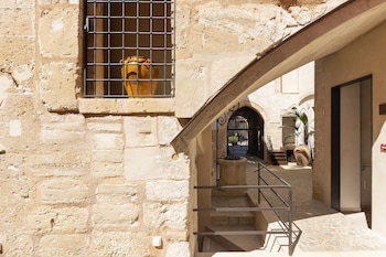 hotel can cirera