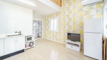 pocheon swimpyo pension