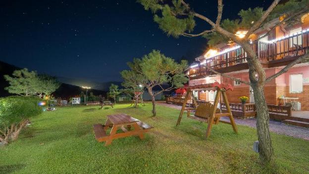 pocheon swimpyo pension