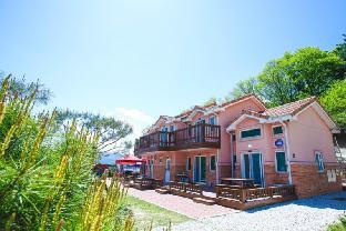 pocheon swimpyo pension