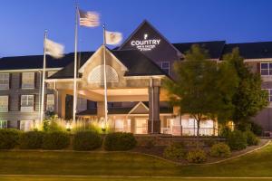 country inn and suites by radisson peoria north il