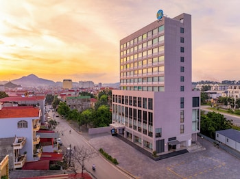 Sojo Hotel Lang Son,,4 star