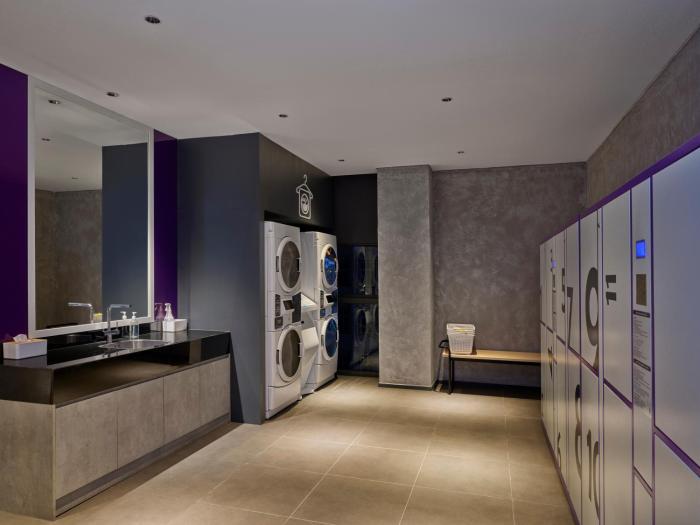 tru by hilton lang son city centre