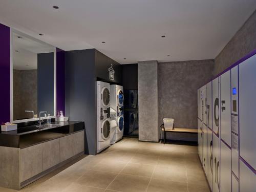 tru by hilton lang son city centre