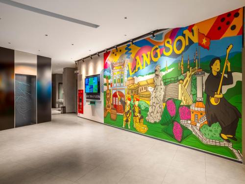 tru by hilton lang son city centre