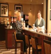hampton inn and suites peoria at grand prairie il