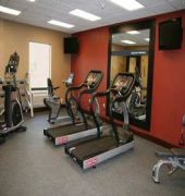 hampton inn and suites peoria at grand prairie il