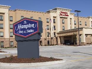 Hampton Inn & Suites Peoria At Grand Prairie, Il,Illinois>>Peoria,3 star