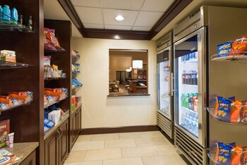 hampton inn and suites peoria at grand prairie il