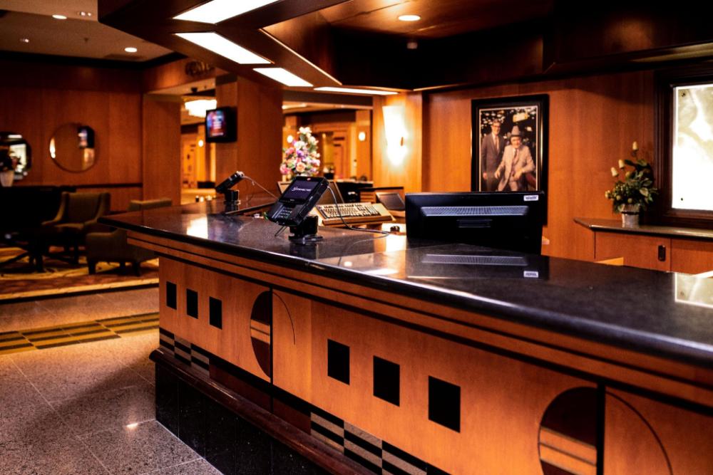 par a dice hotel and casino