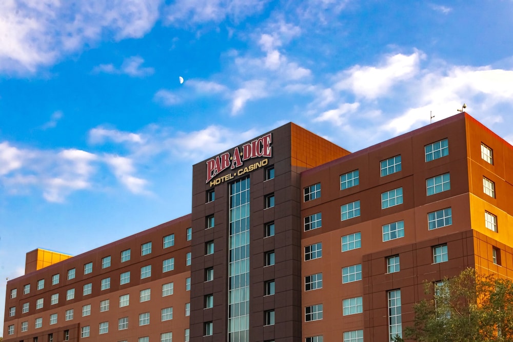 par a dice hotel and casino