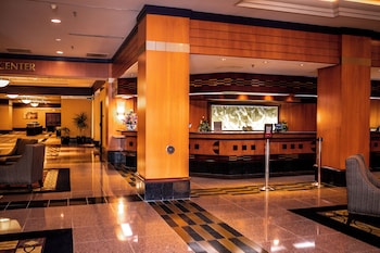 Par-A-Dice Hotel And Casino,Illinois>>East Peoria,3 star