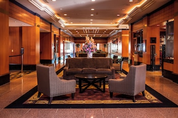 Par-A-Dice Hotel And Casino,Illinois>>East Peoria,3 star