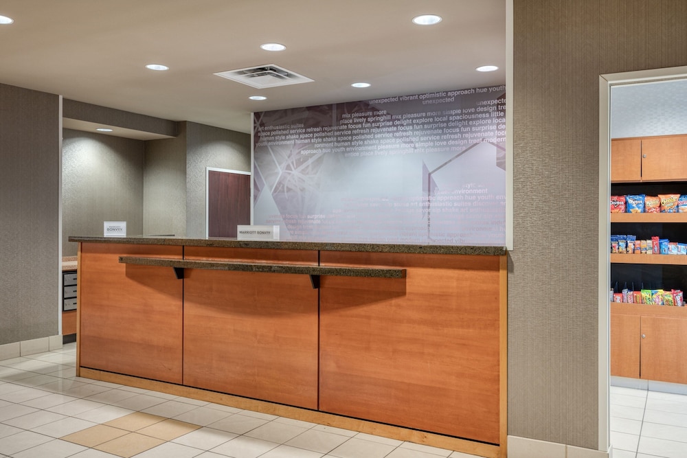 springhill suites by marriott terre haute