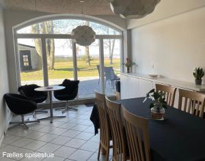 Essenbaekgaard B&B,,3 star