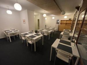 Essenbaekgaard B&B,,3 star