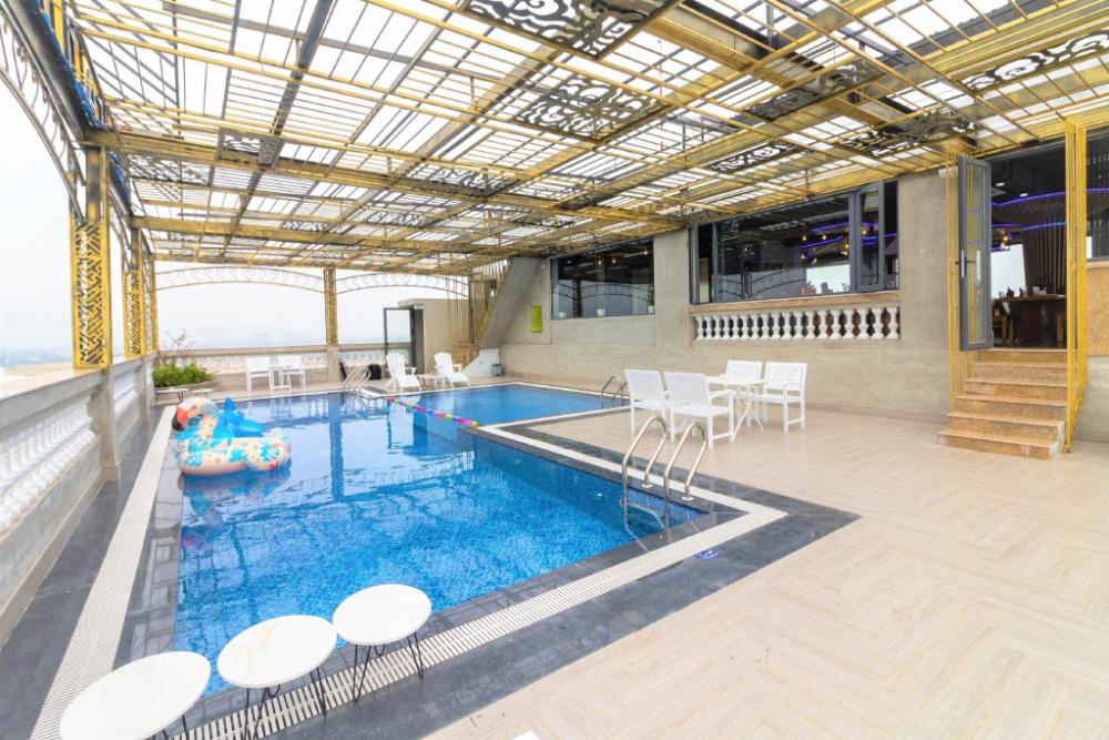 pearl beach quy nhon hotel