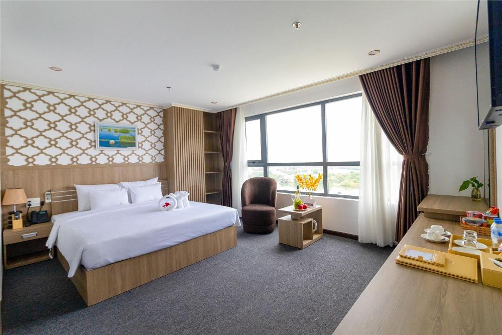 pearl beach quy nhon hotel