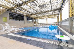 pearl beach quy nhon hotel