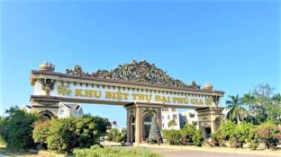 pearl beach quy nhon hotel