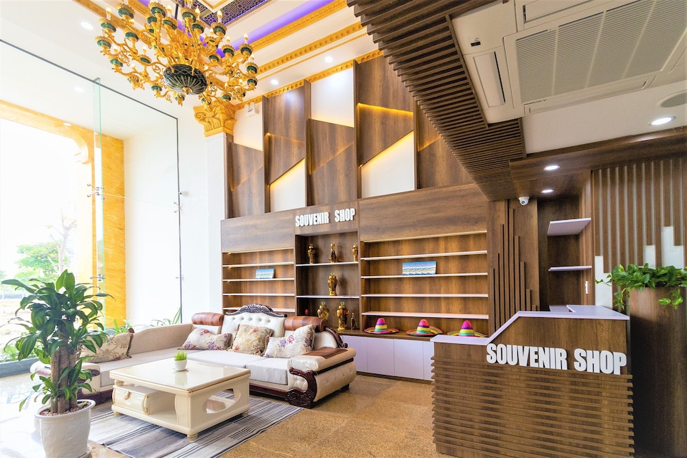 pearl beach quy nhon hotel