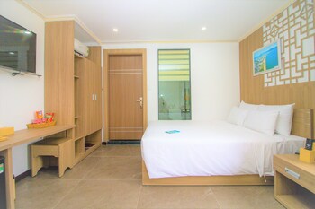 pearl beach quy nhon hotel