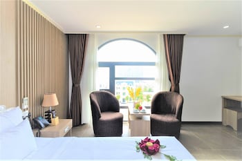 pearl beach quy nhon hotel