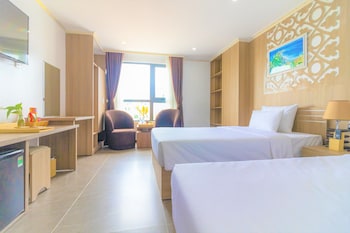 pearl beach quy nhon hotel