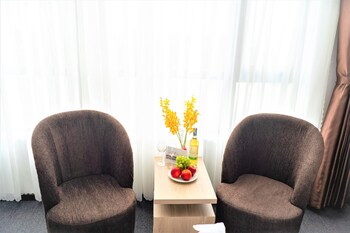 pearl beach quy nhon hotel