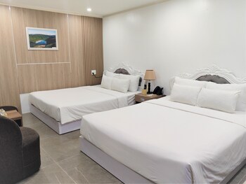 pearl beach quy nhon hotel