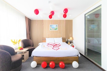 pearl beach quy nhon hotel