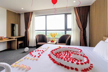 pearl beach quy nhon hotel