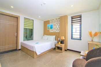 pearl beach quy nhon hotel
