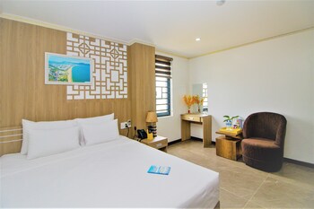 pearl beach quy nhon hotel