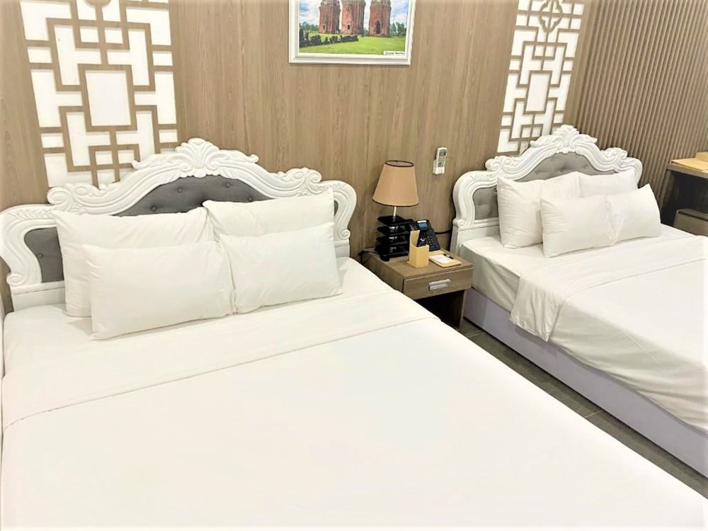 pearl beach quy nhon hotel