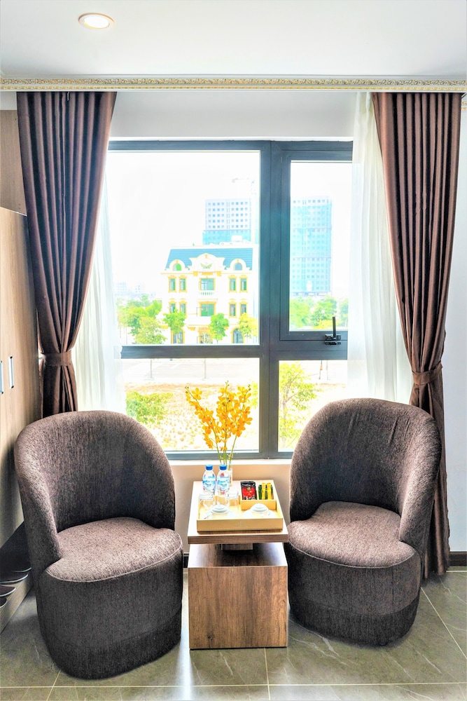 pearl beach quy nhon hotel