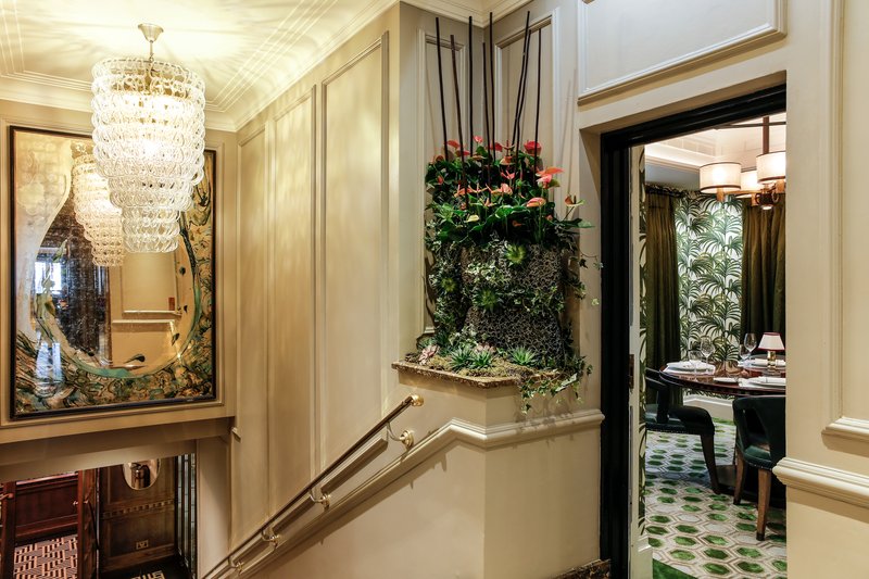 flemings mayfair small luxury hotel of the world