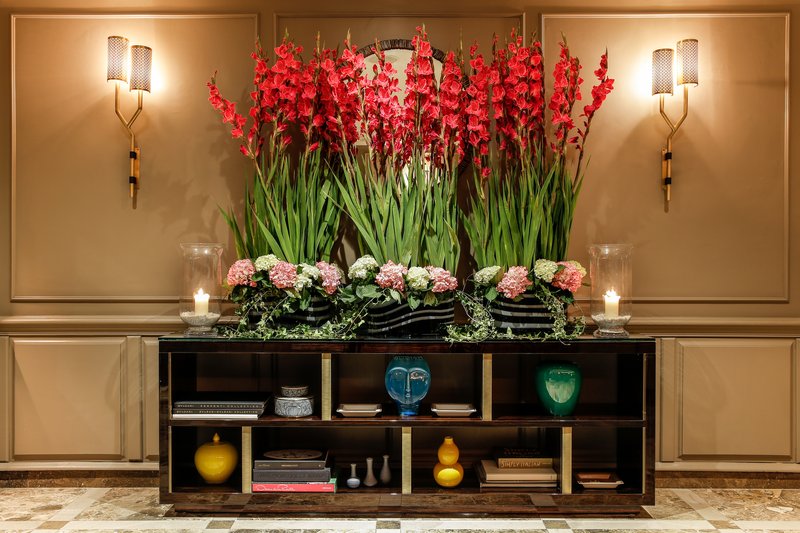 flemings mayfair small luxury hotel of the world