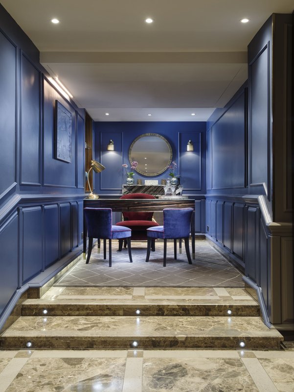 flemings mayfair small luxury hotel of the world