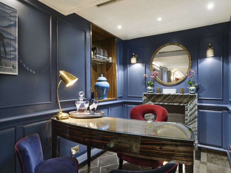 flemings mayfair small luxury hotel of the world